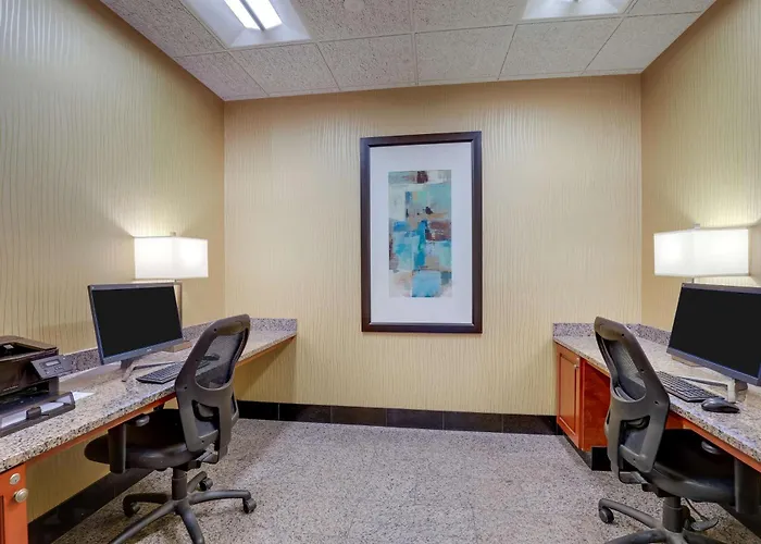 Drury Inn & Suites Grand Rapids