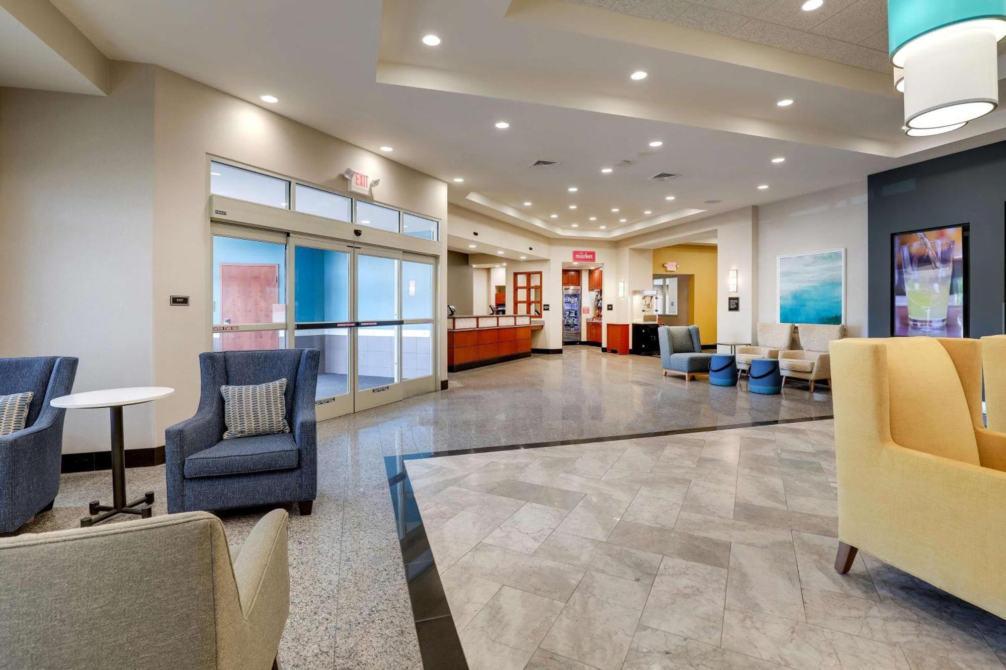 Hotel Drury & Grand Rapids