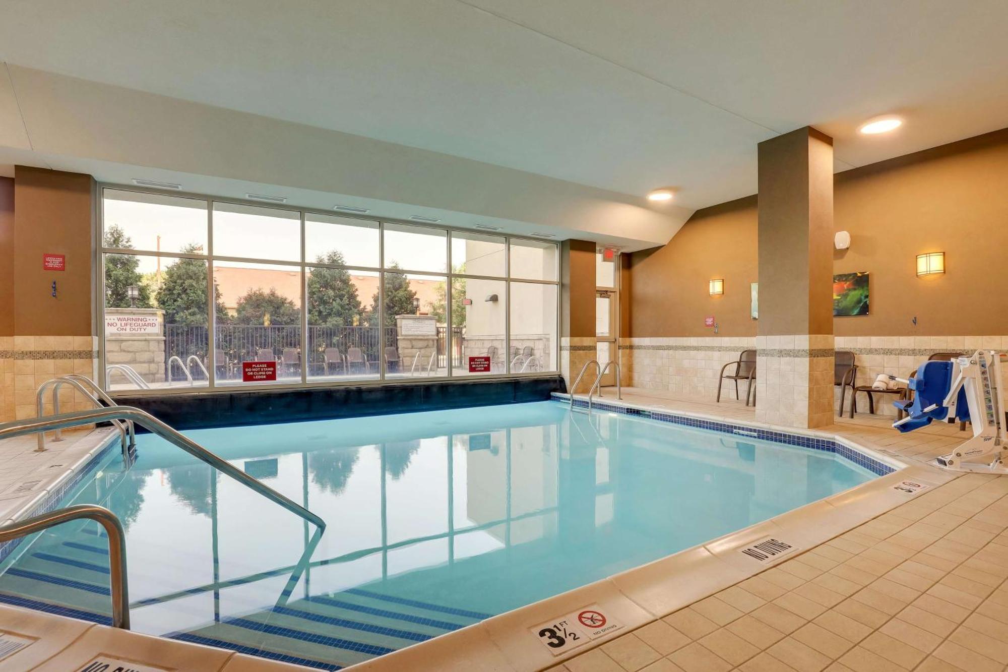 Drury & Grand Rapids Hotel