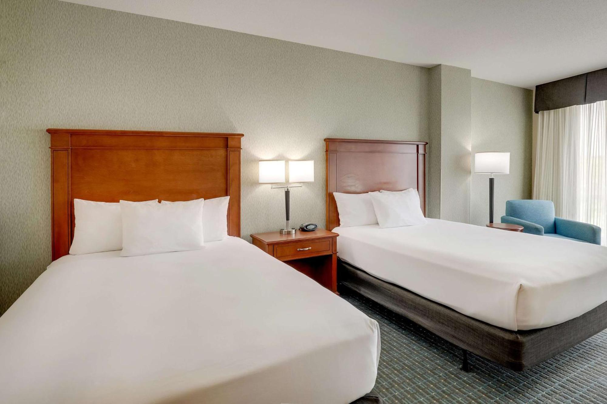 Drury & Grand Rapids Hotel Cascade
